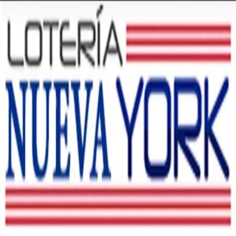 William J. . Loteria new york dia